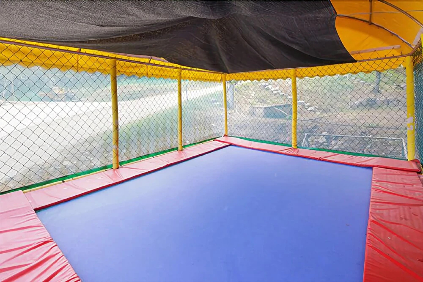 Wonju Songho Tourist Farm Pension