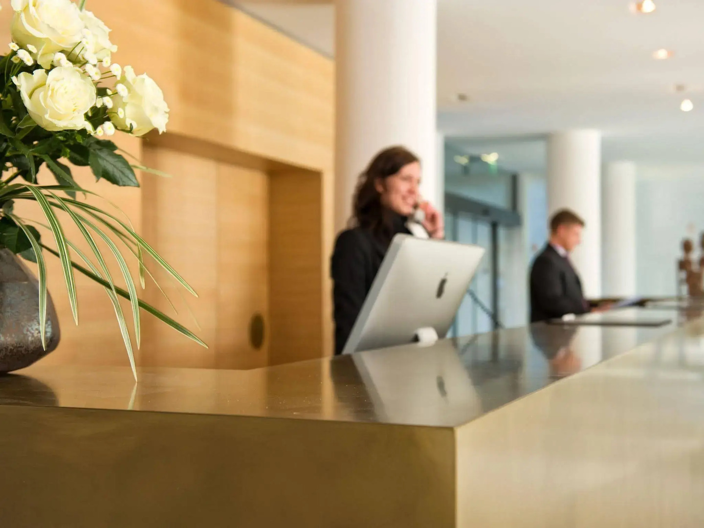 Wyndham Berlin Excelsior