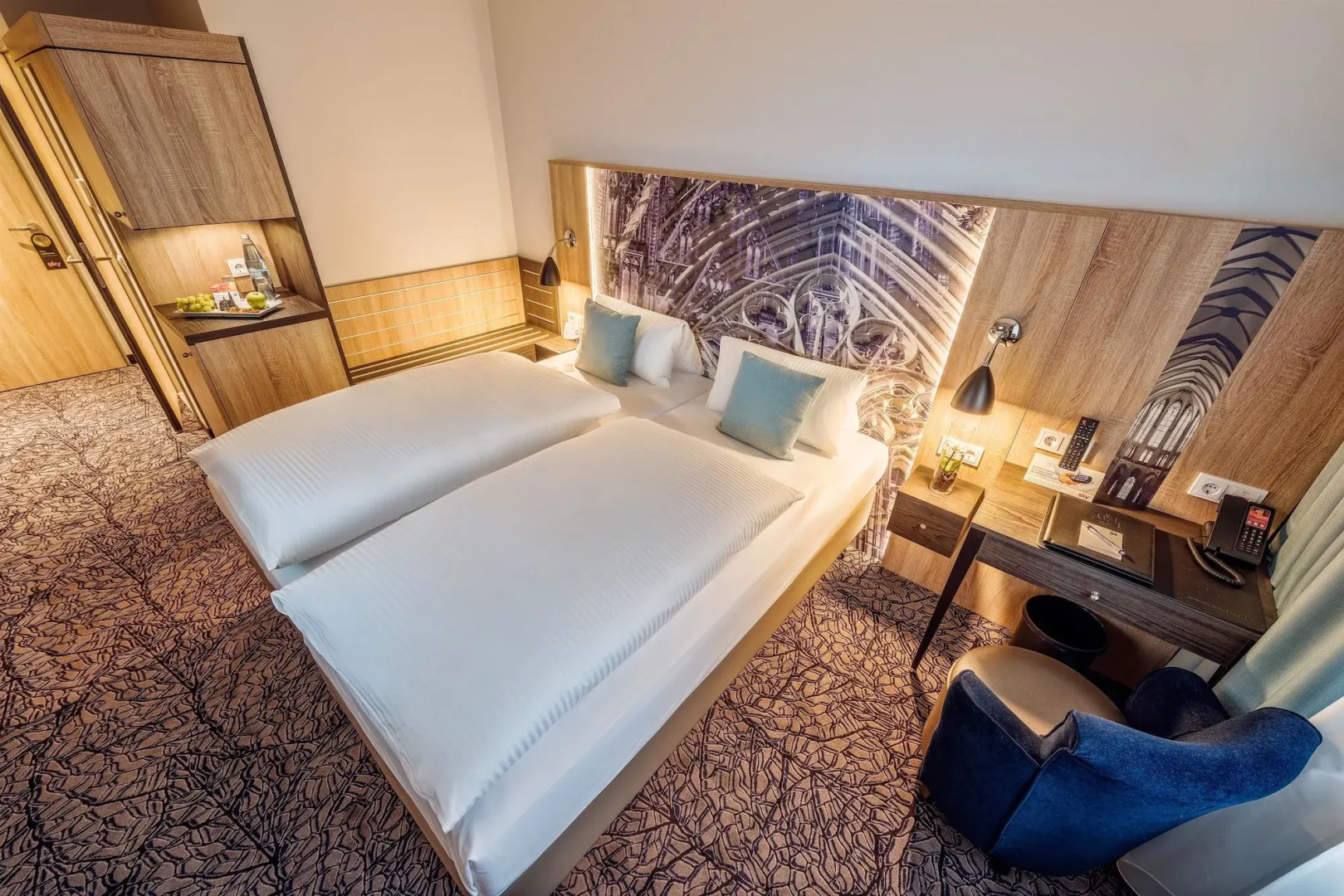 CityClass Hotel Alter Markt