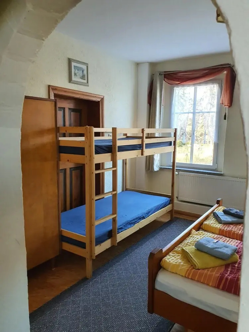 Gasthof Alte Fischerhütte