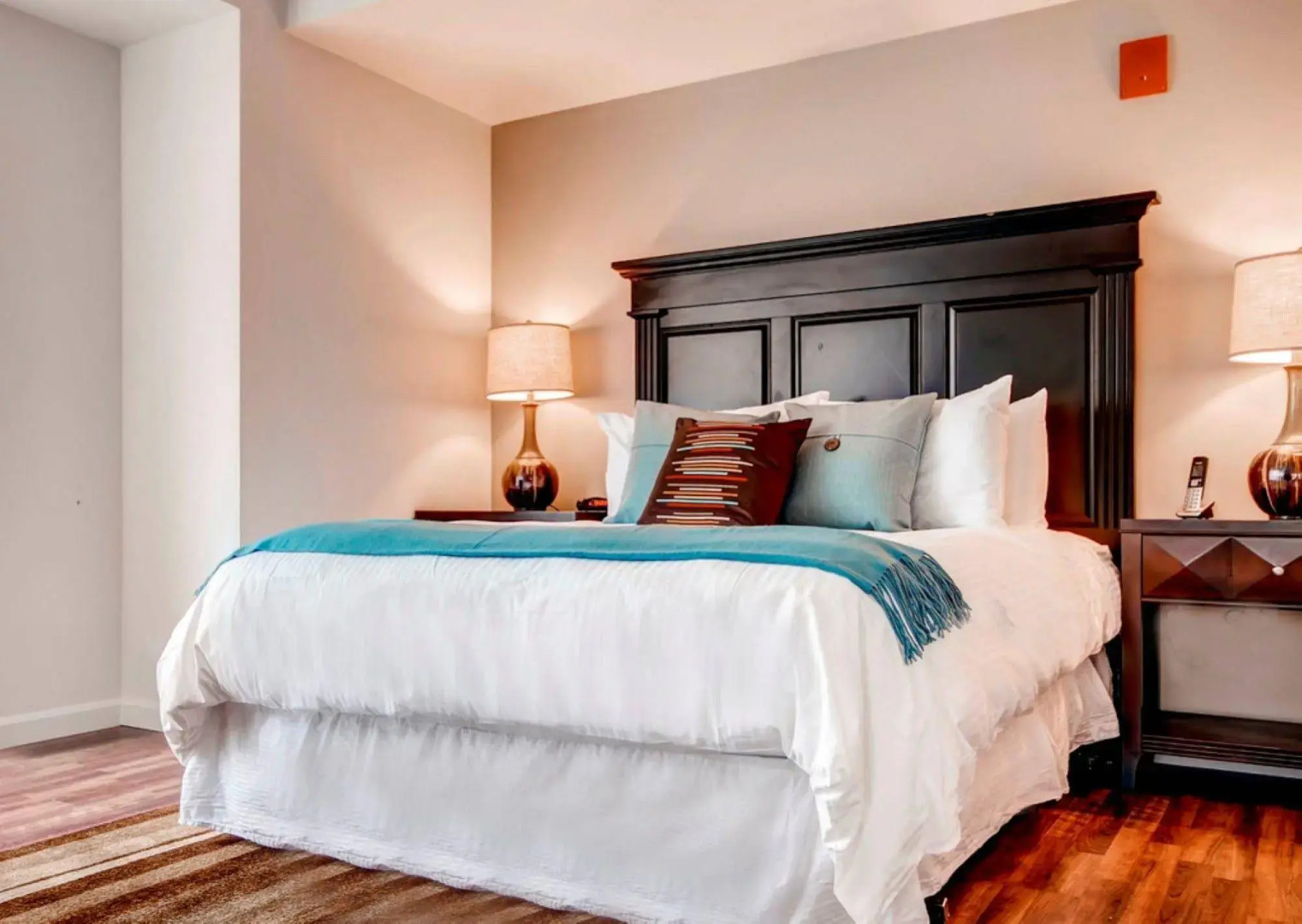 Global Luxury Suites Fenway Park