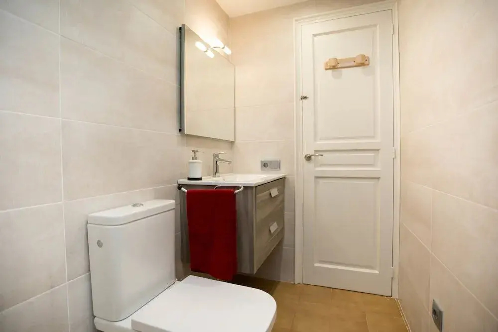 Calella Residencial, Apartamento