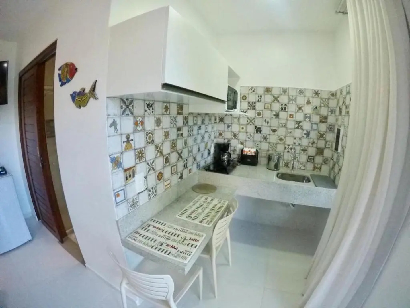 Pousada Ipioca Beach Village