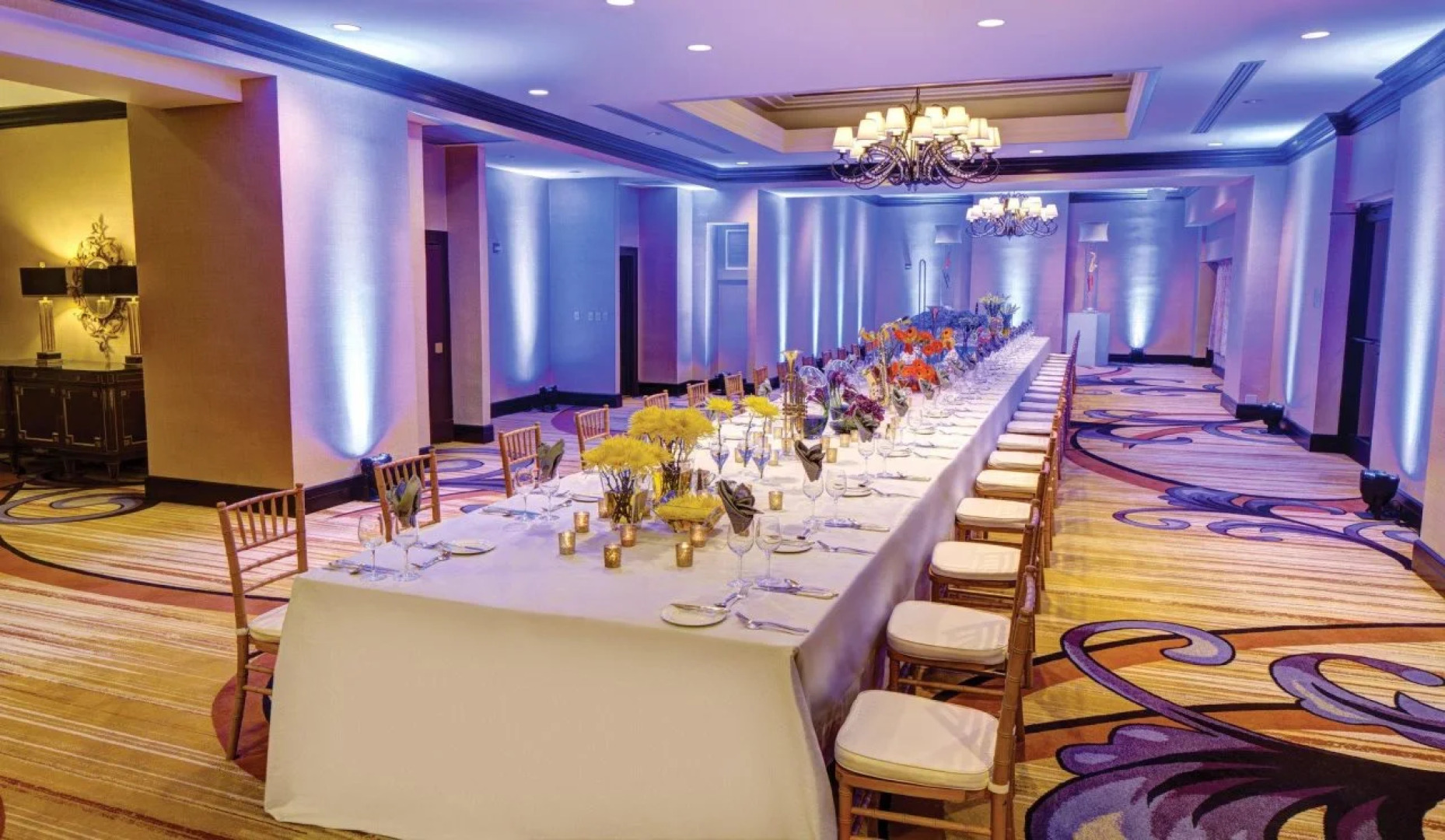 InterContinental New Orleans by IHG