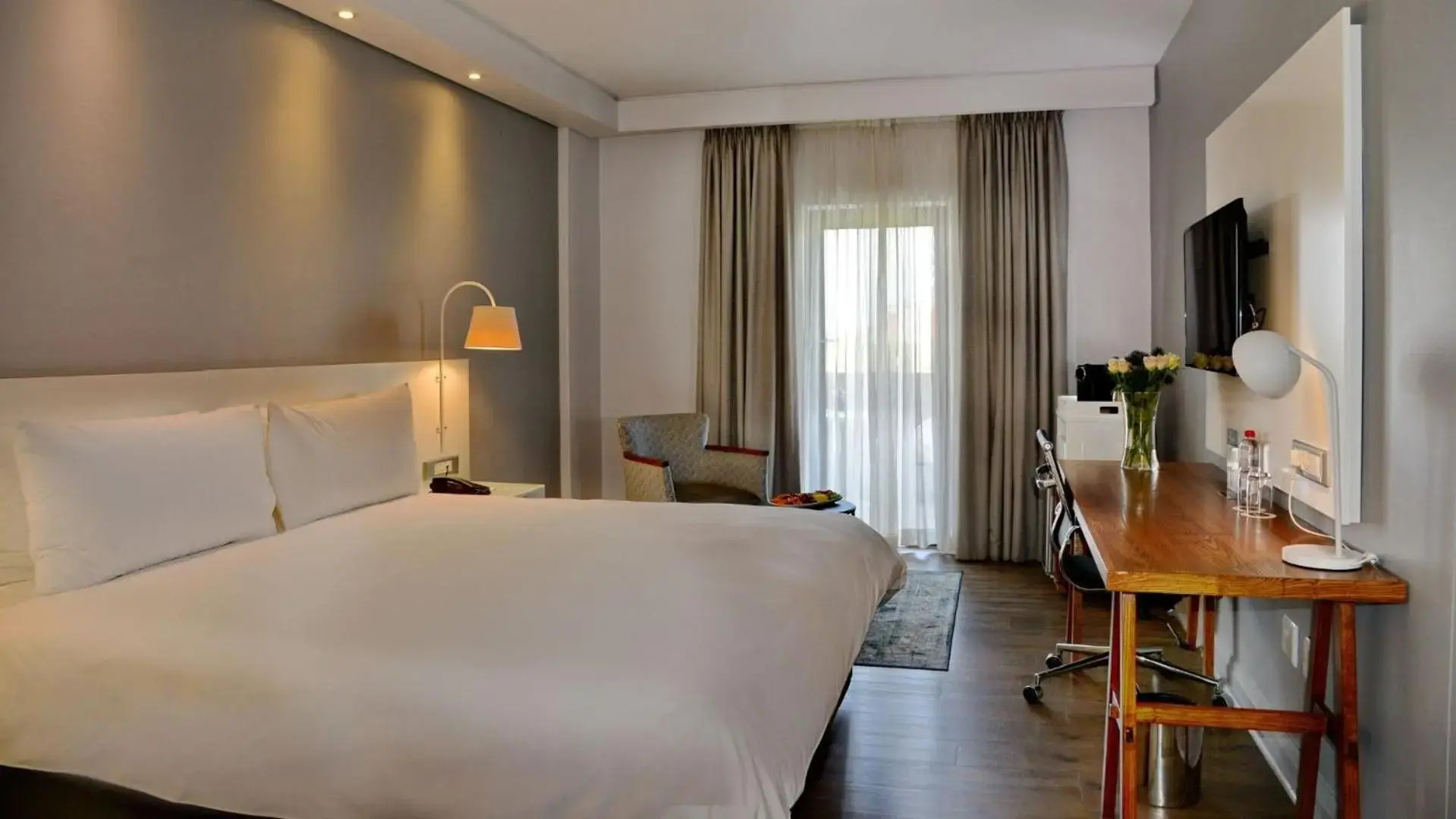 Protea Hotel by Marriott Roodepoort