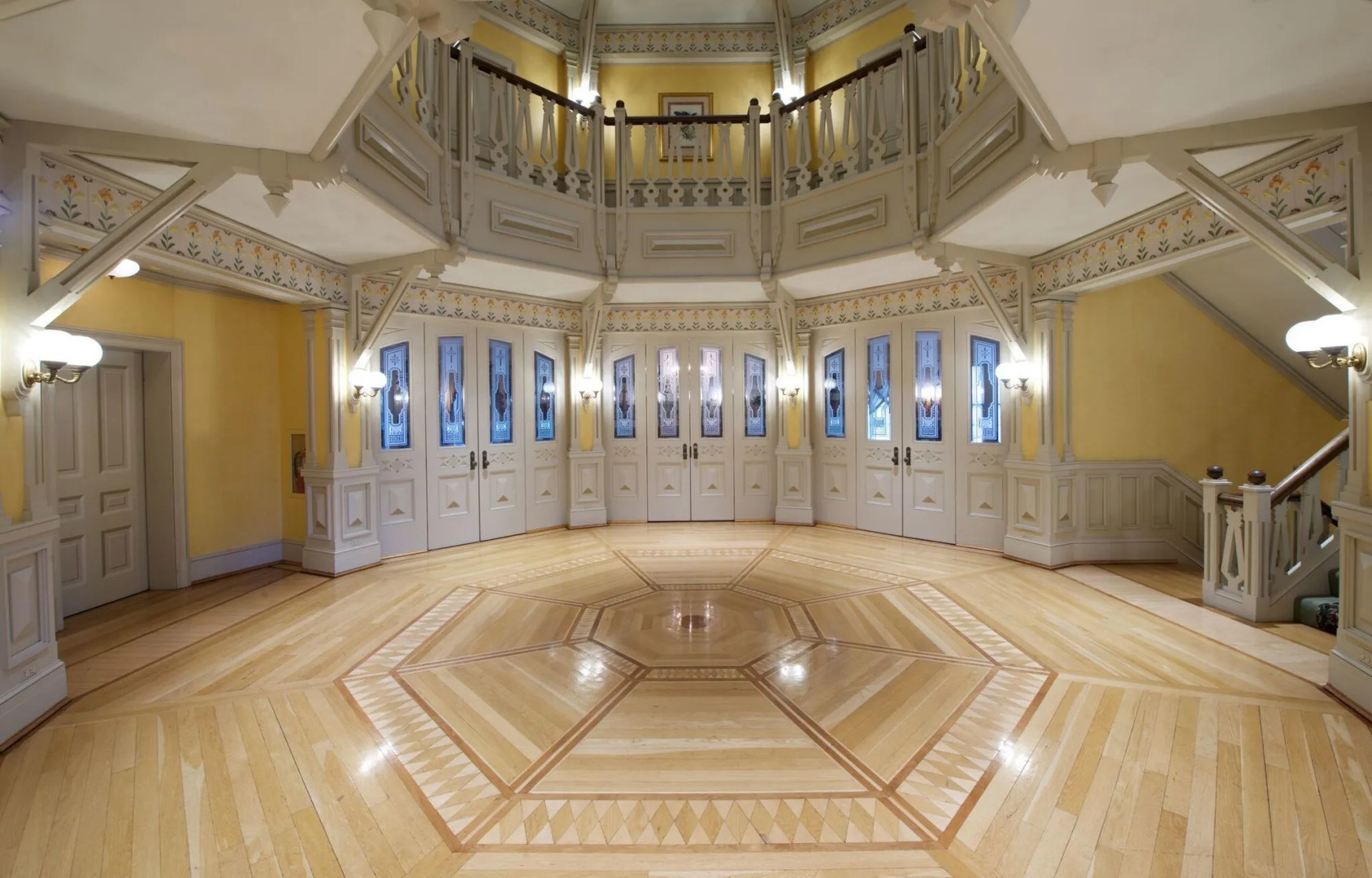 Mt. Washington Conference Center