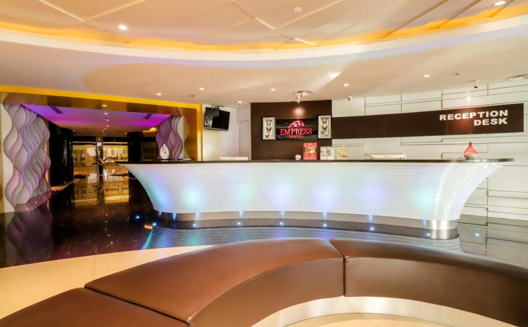 Empress Hotel Makassar