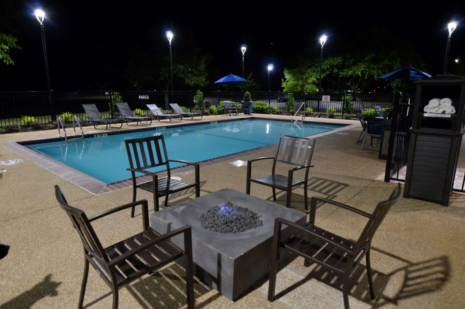Garner Hotel Longview South by IHG