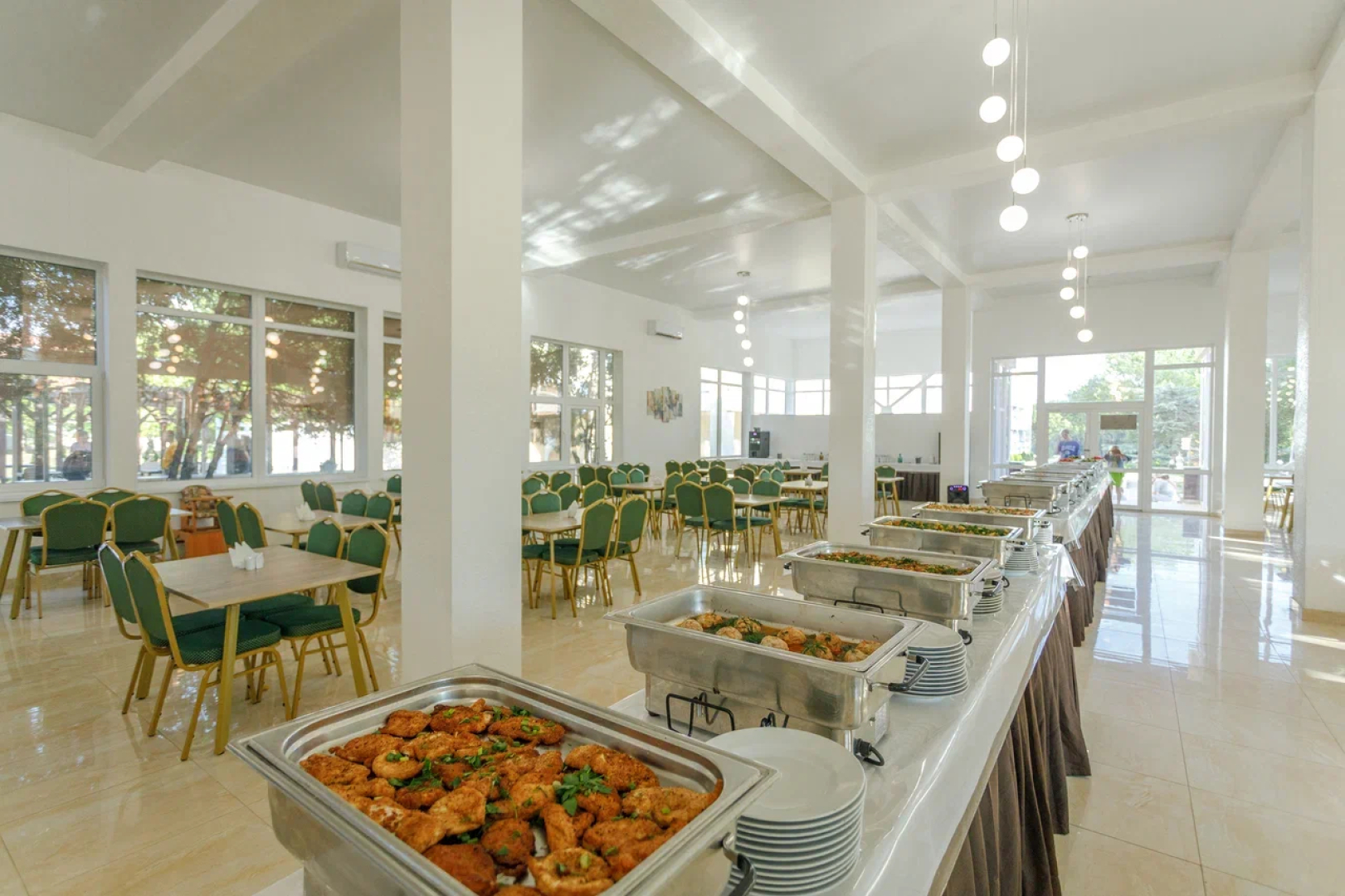 Санаторно-курортный комплекс Family Resort