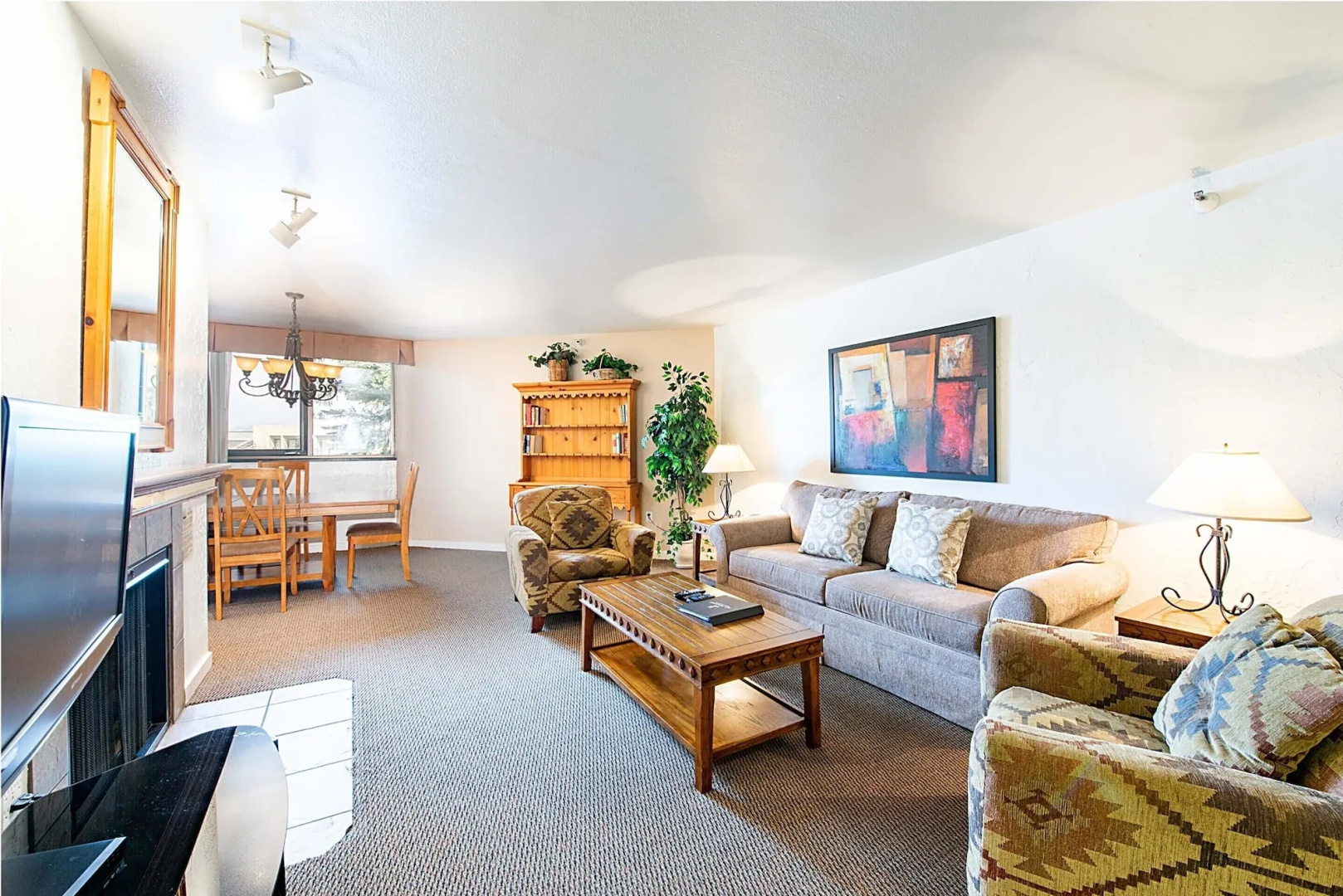 Silver King by All Seasons Resort Lodging
