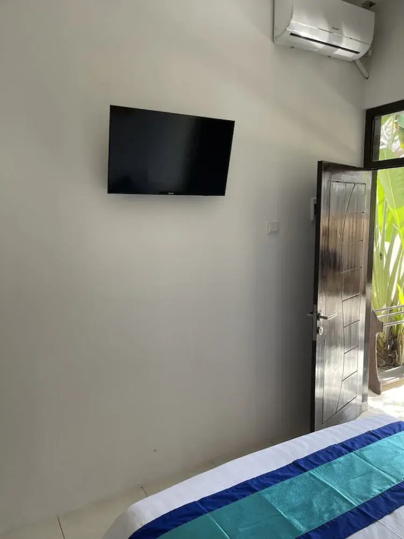 Beach Club Lombok by Bale Solah