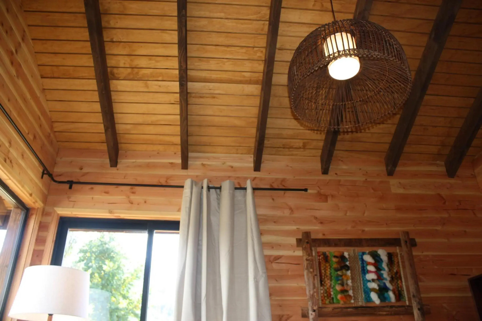 Cabaña Aroma de Campo