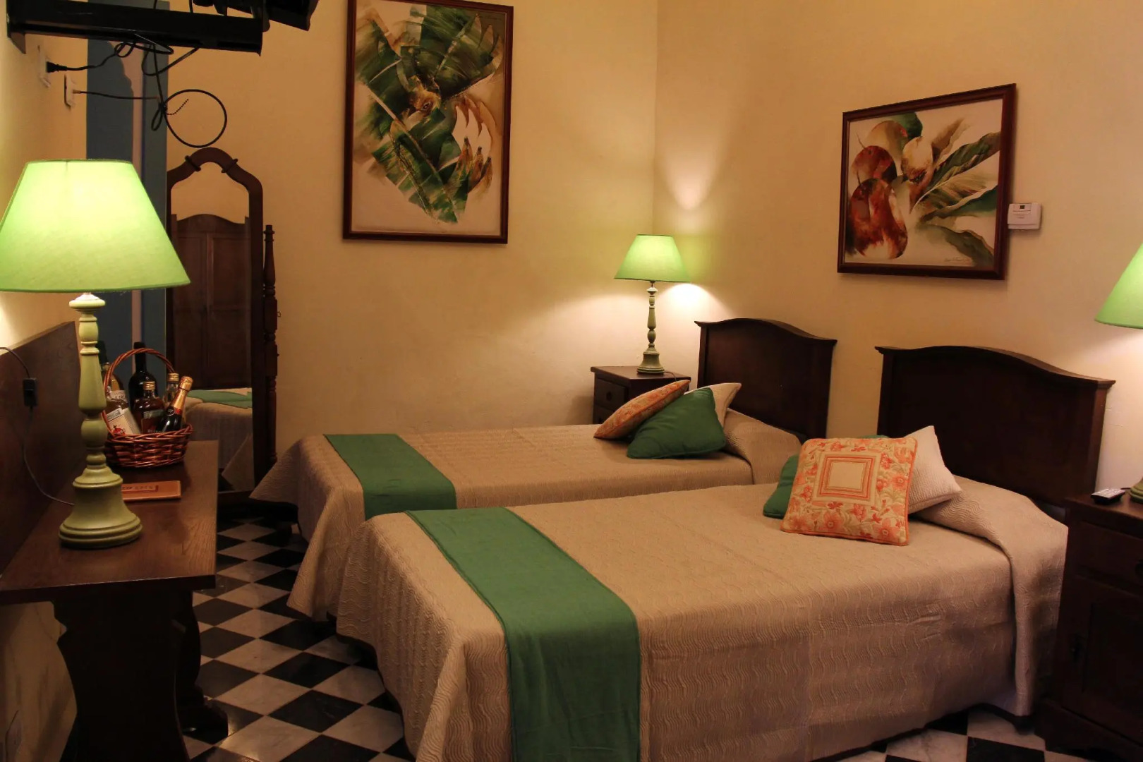 Palacio De Marques De Prado Ameno