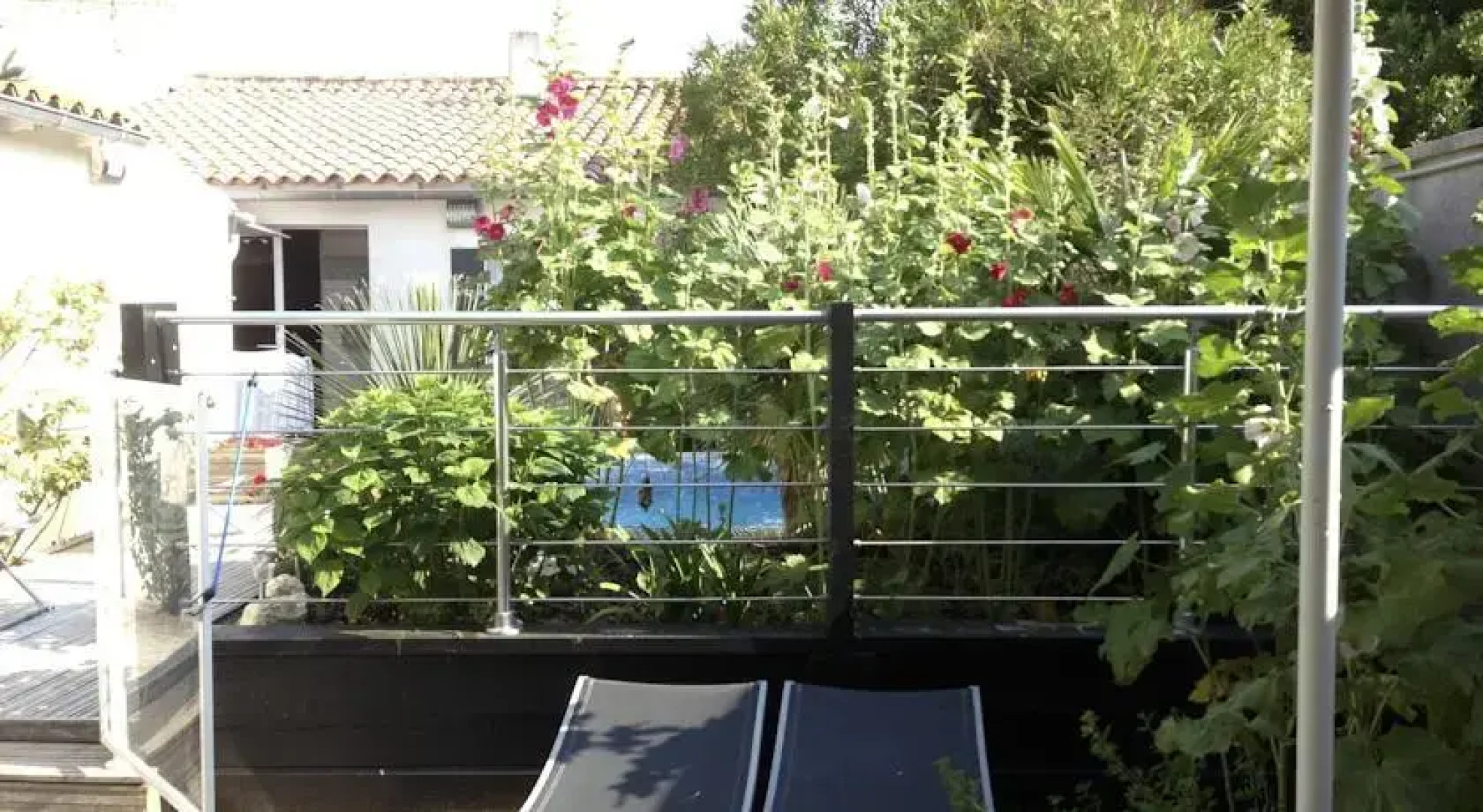 Maison dhôtes Casa Bella-Ile de Ré