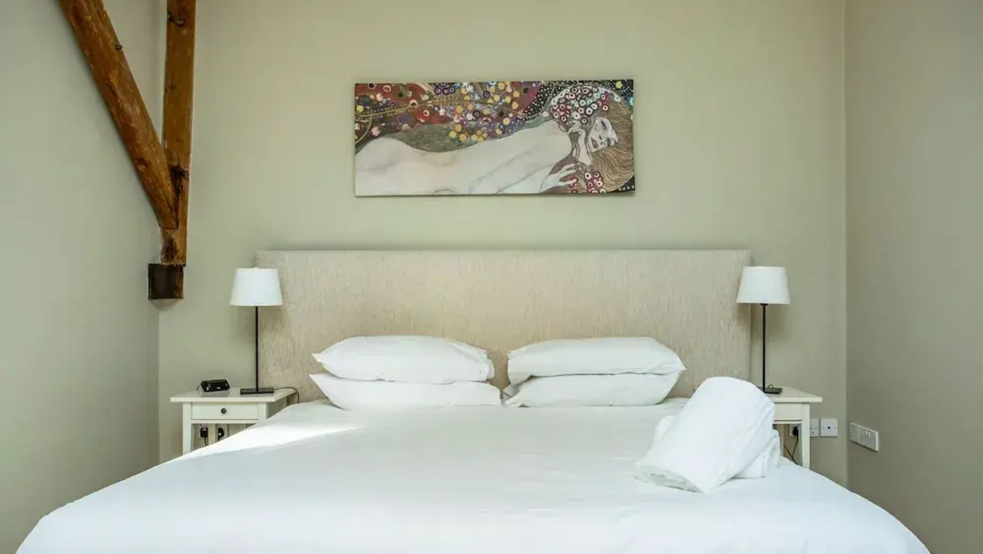 Spacious Open-Plan Home in Oxfordshire