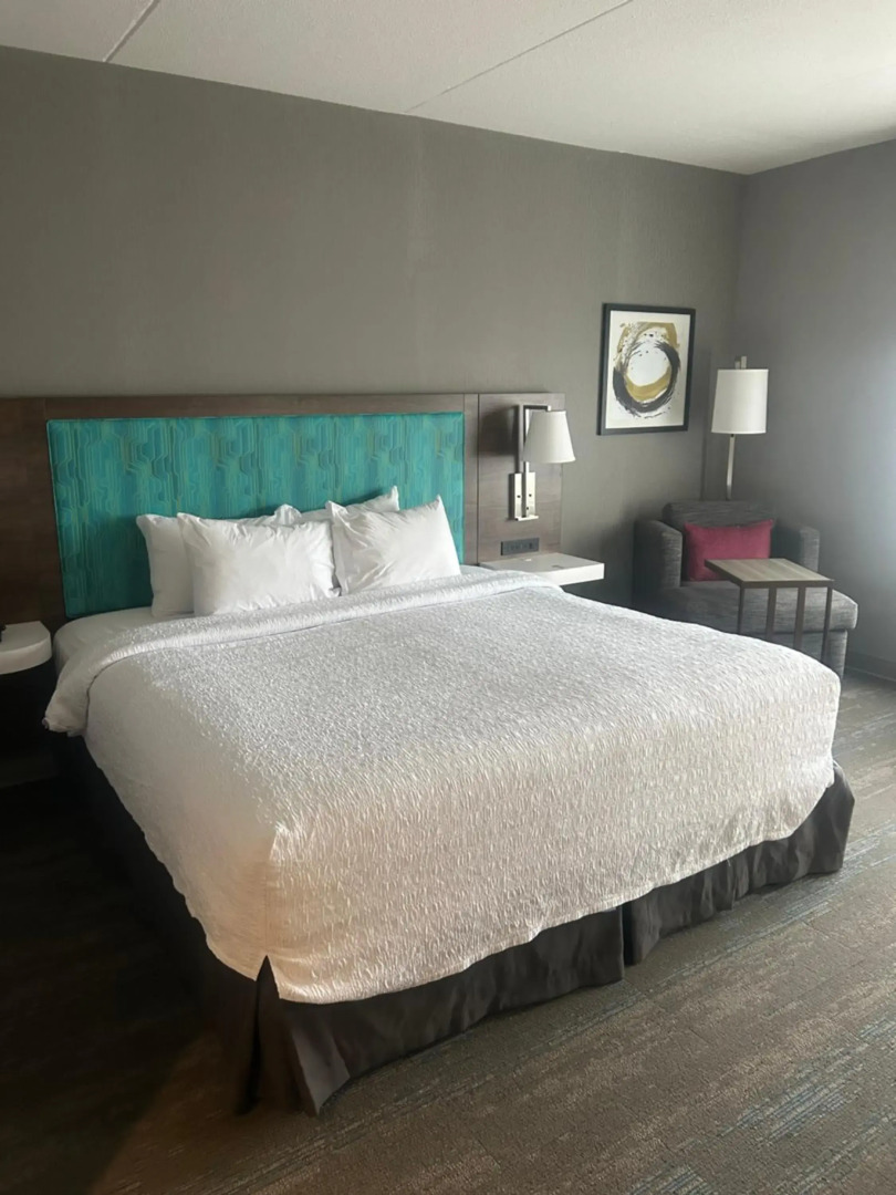 Hampton Inn by Hilton Kingston