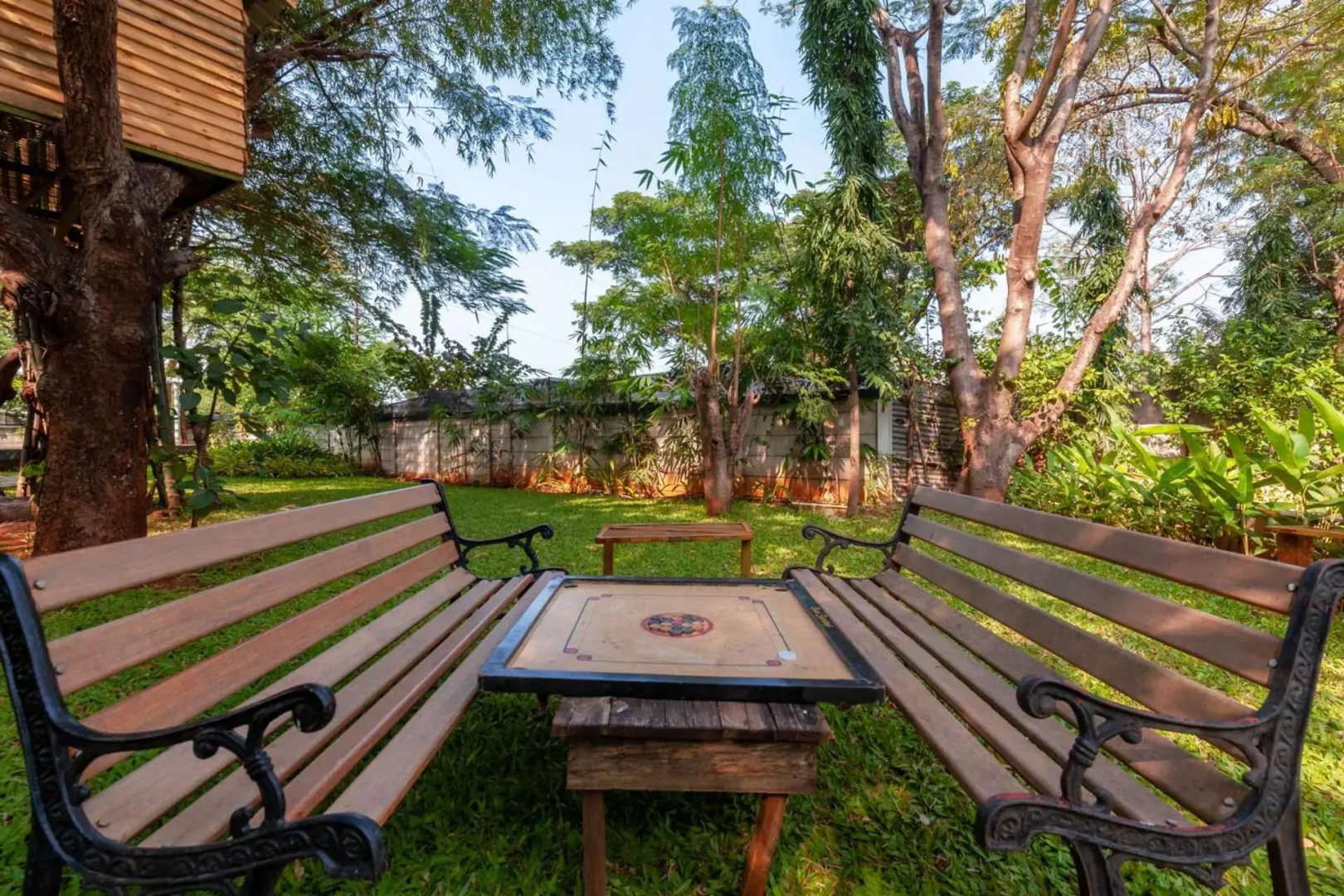 StayVista at Morning Dew Retreat
