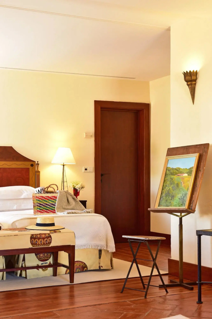 Pousada De Vila Vizosa - D. Joao Iv