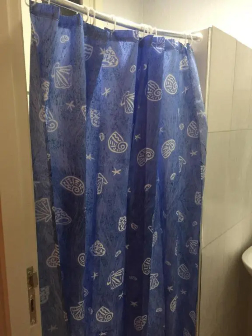 ocean view apartment