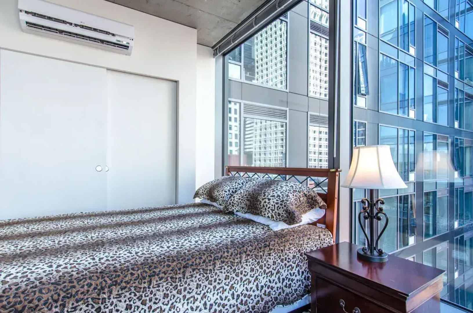 Ginosi Seattle Apartel