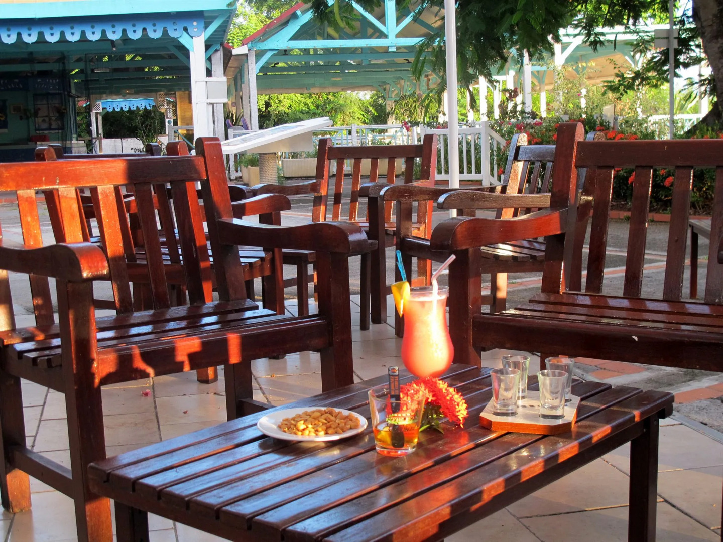 Marine Hotel Diamant