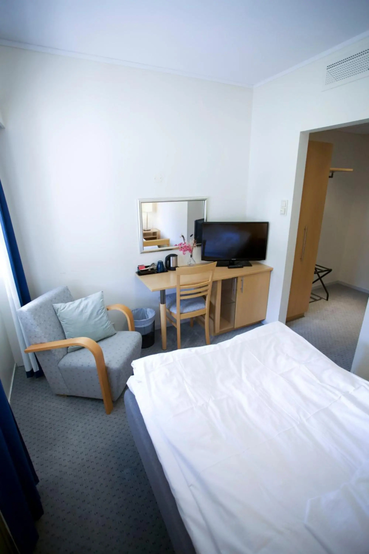 Utsikten Hotell - Unike Hoteller