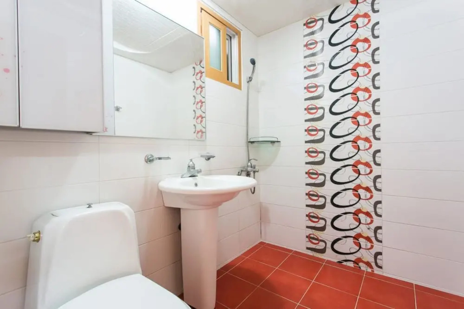 Miryang Sol Poonggyeong Pension