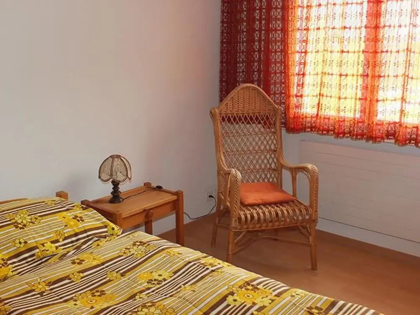 Sunnmatt S d Wohnung 831 Engelberg