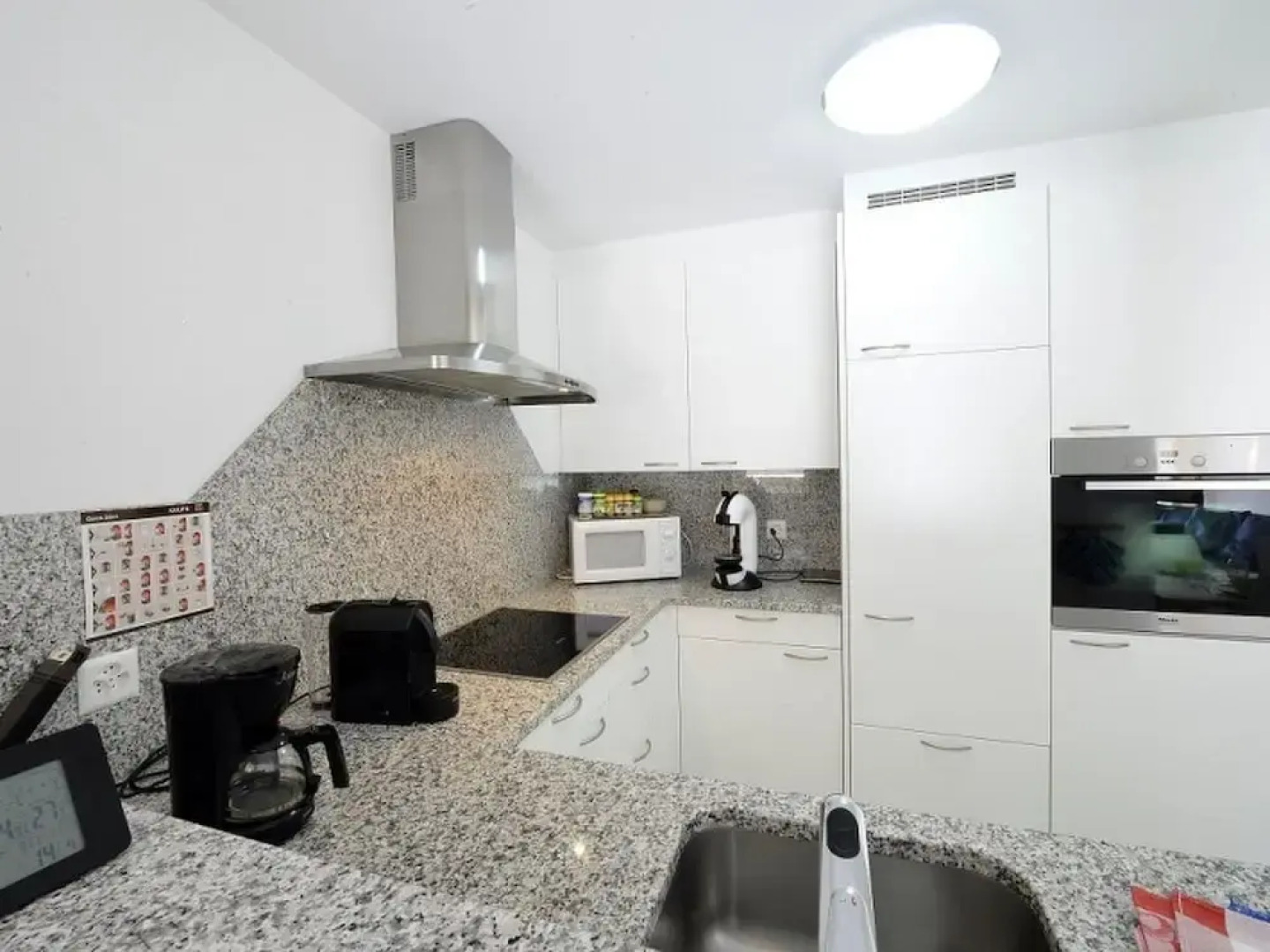 Ferienwohnung Sotrach GNA EG Scuol