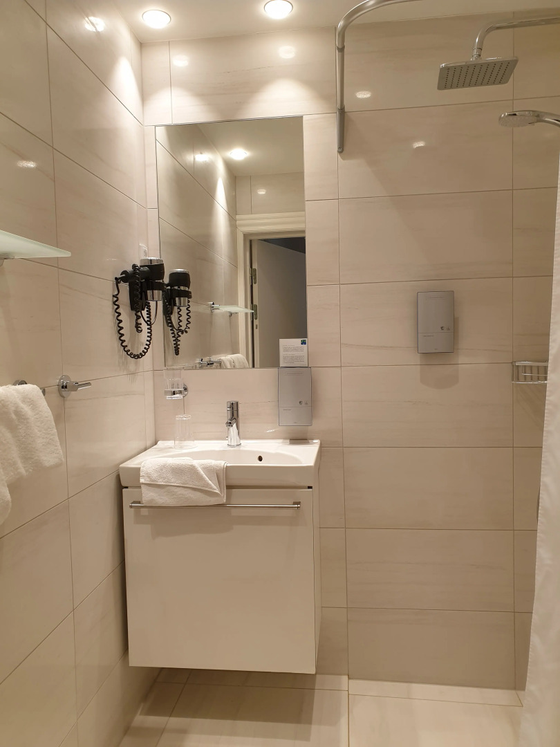 Best Western Hotel Hebron