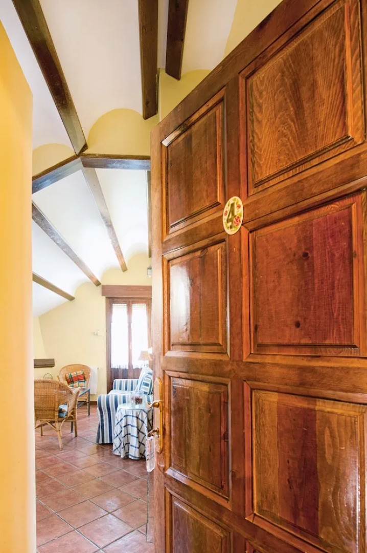 Apartamentos El Pajar del Abuelo