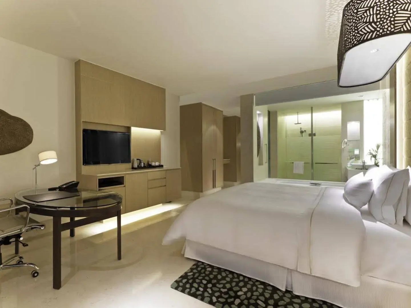 The Westin Gurgaon, New Delhi