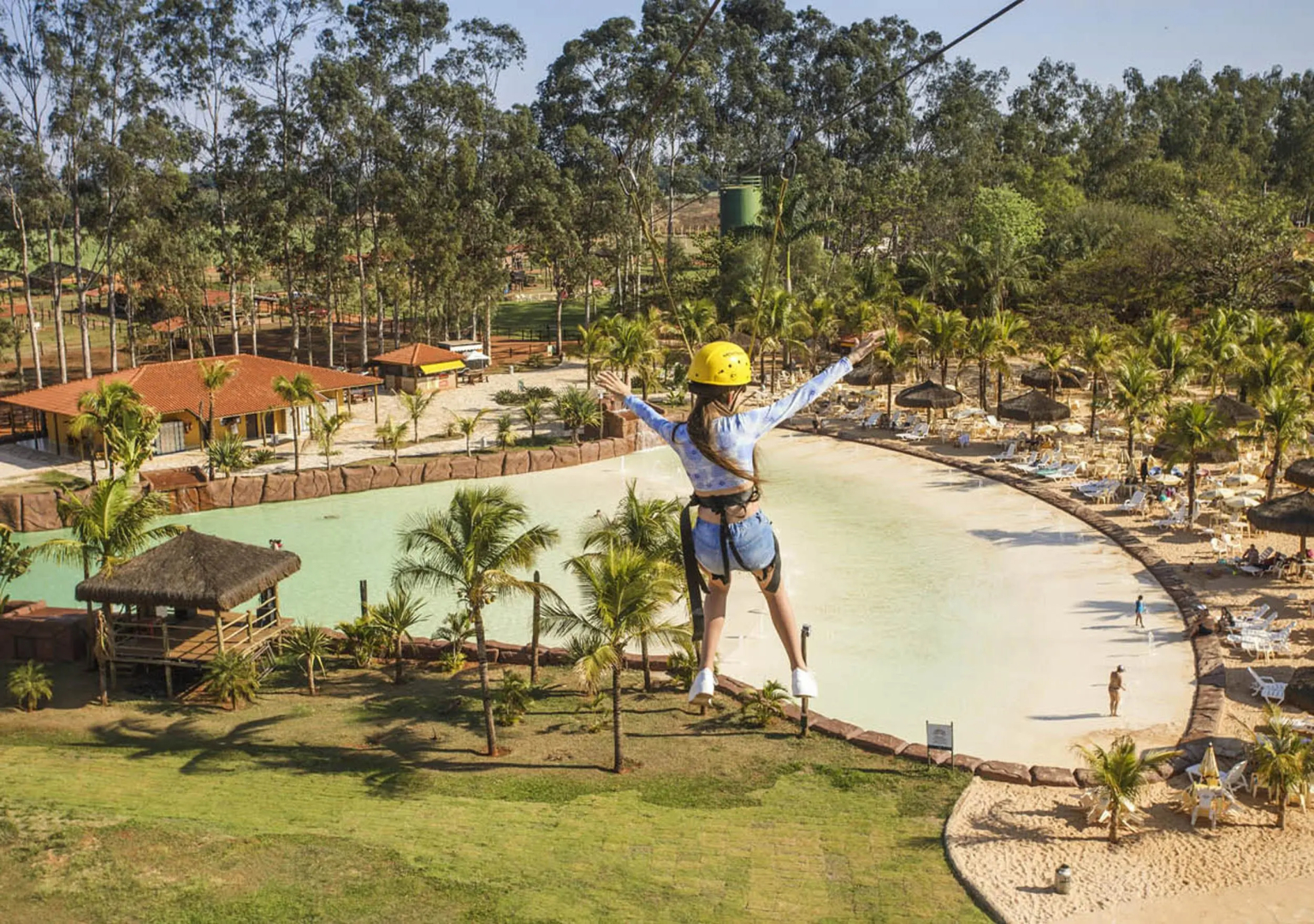 Barretos Country Resort