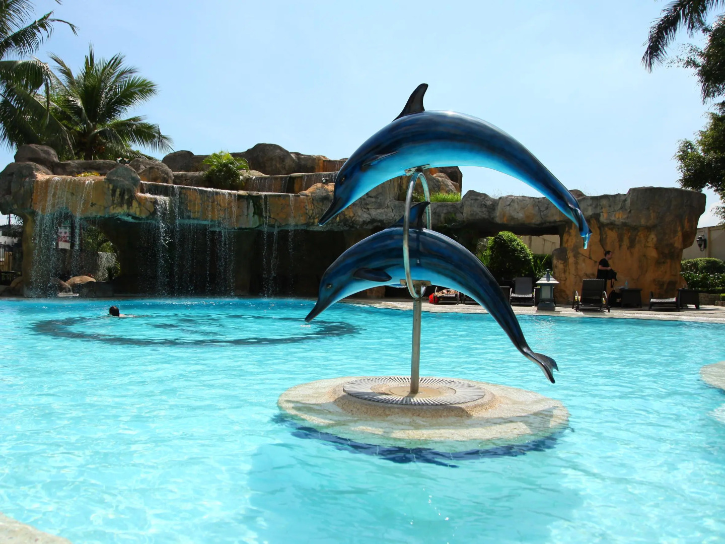 Waterfront Cebu City Hotel & Casino