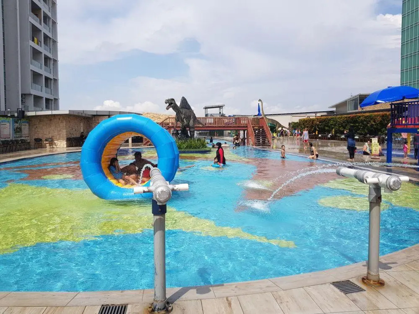 KSL Hotel & Resort - Apartment