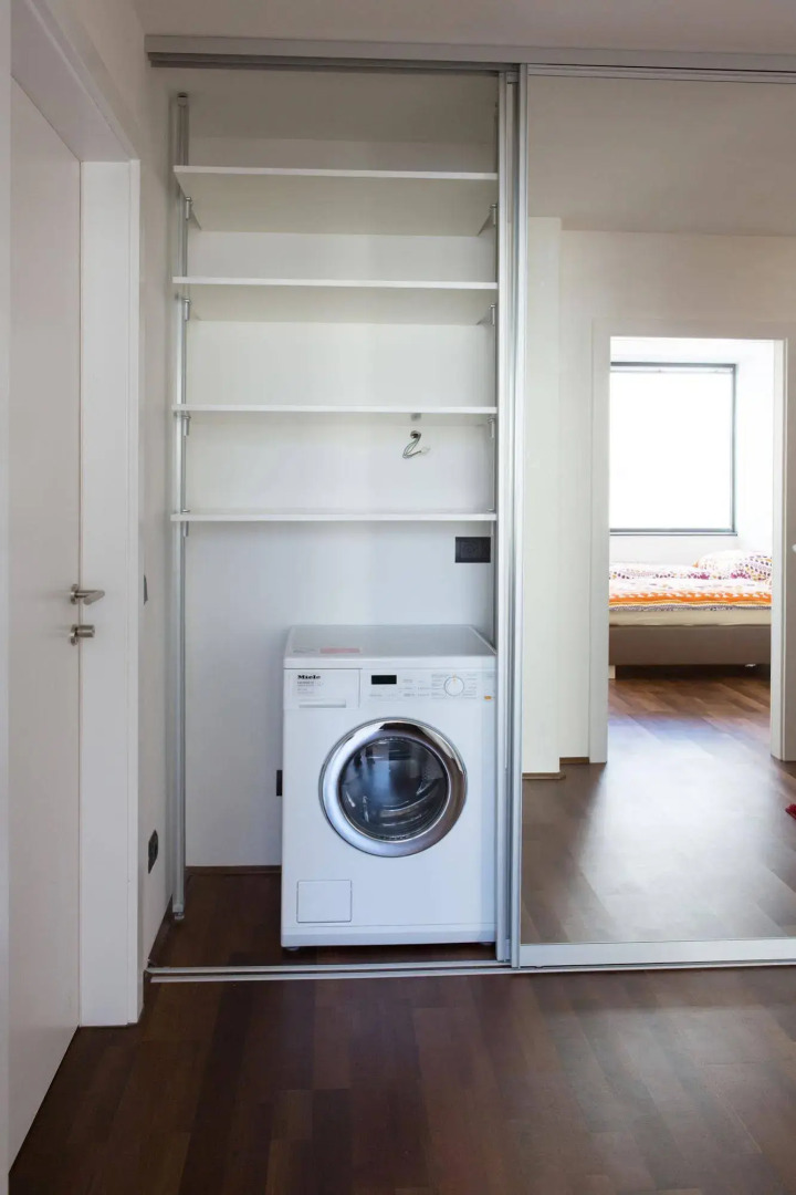 Salzburg City Appartement