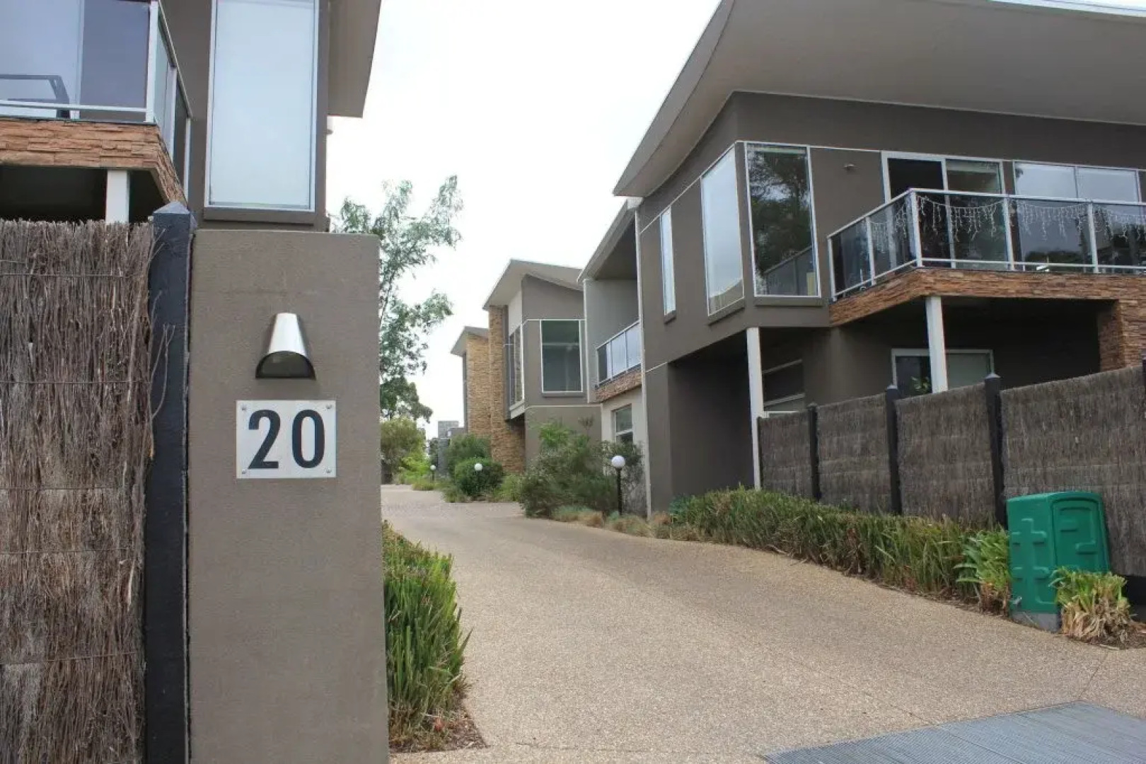 The Crescent - Rejuvenate Stays