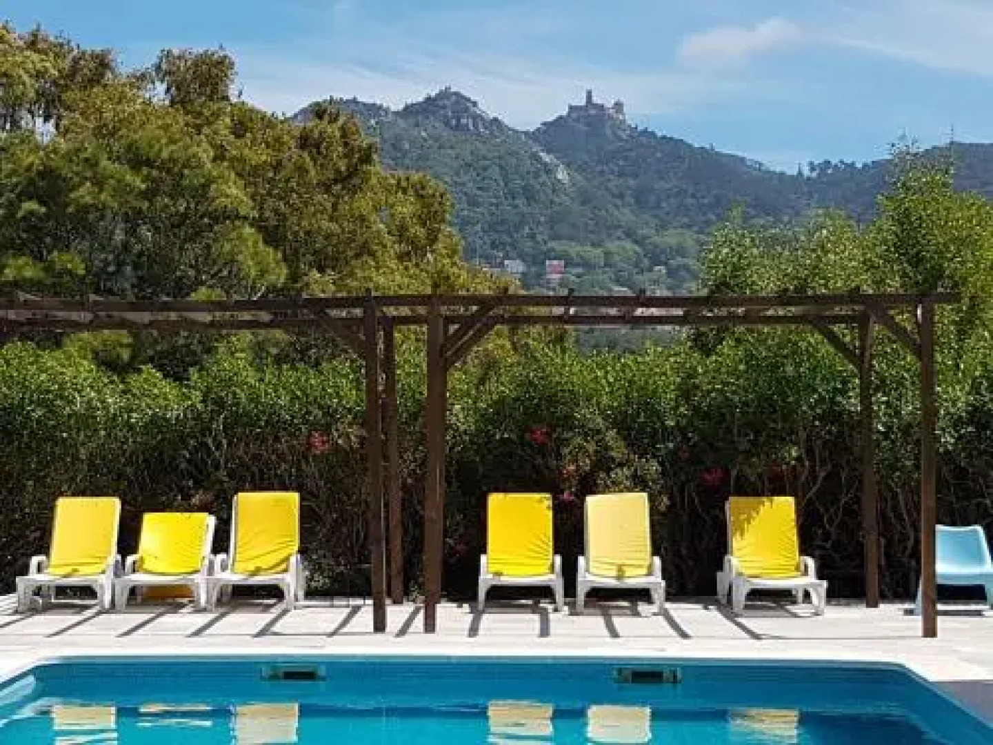 Santa Maria Casa Nostra