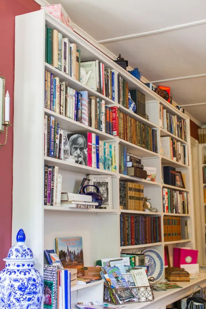 Maplewood Bed & Breakfast