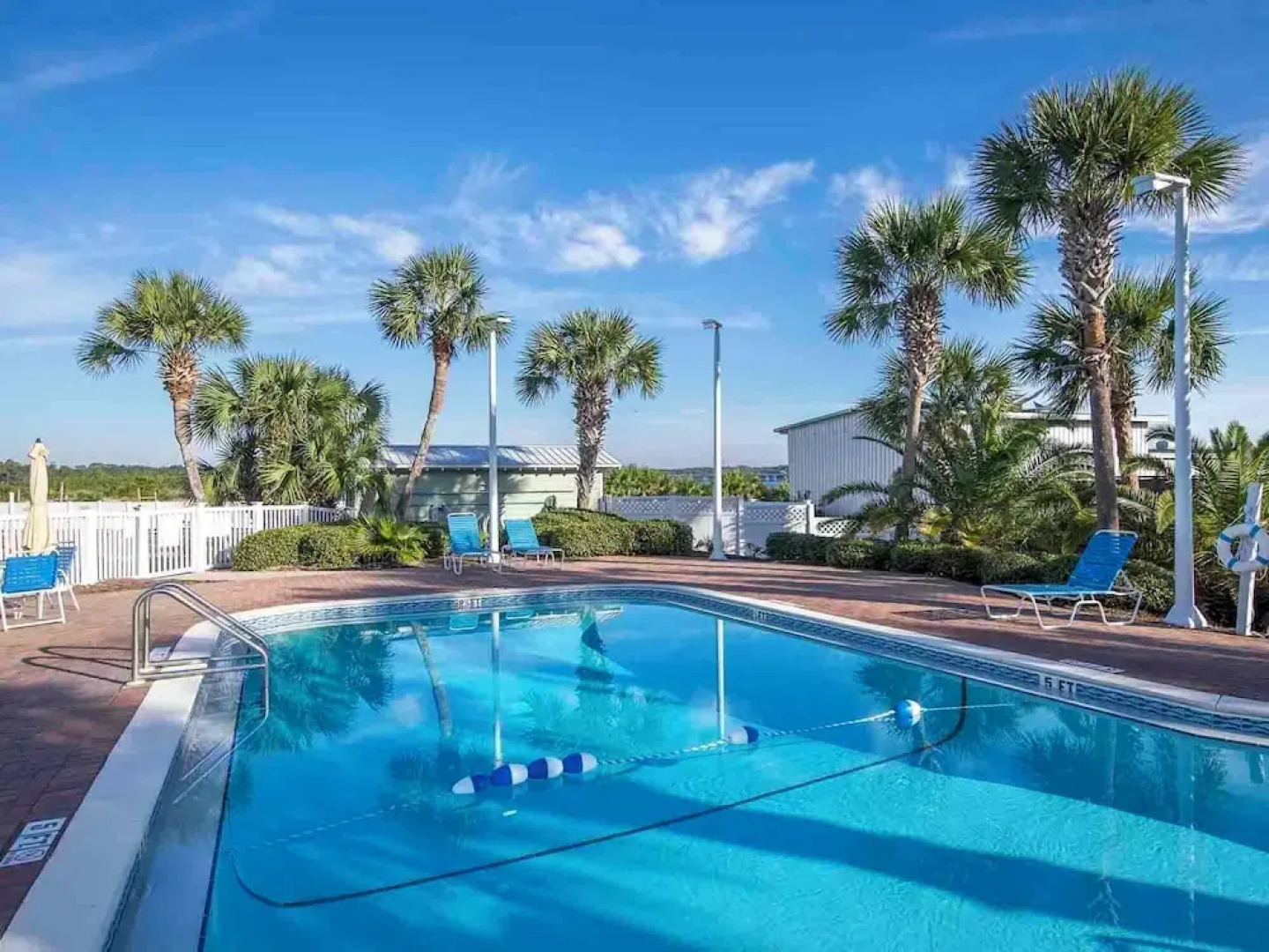 Pinnacle Port #a-117