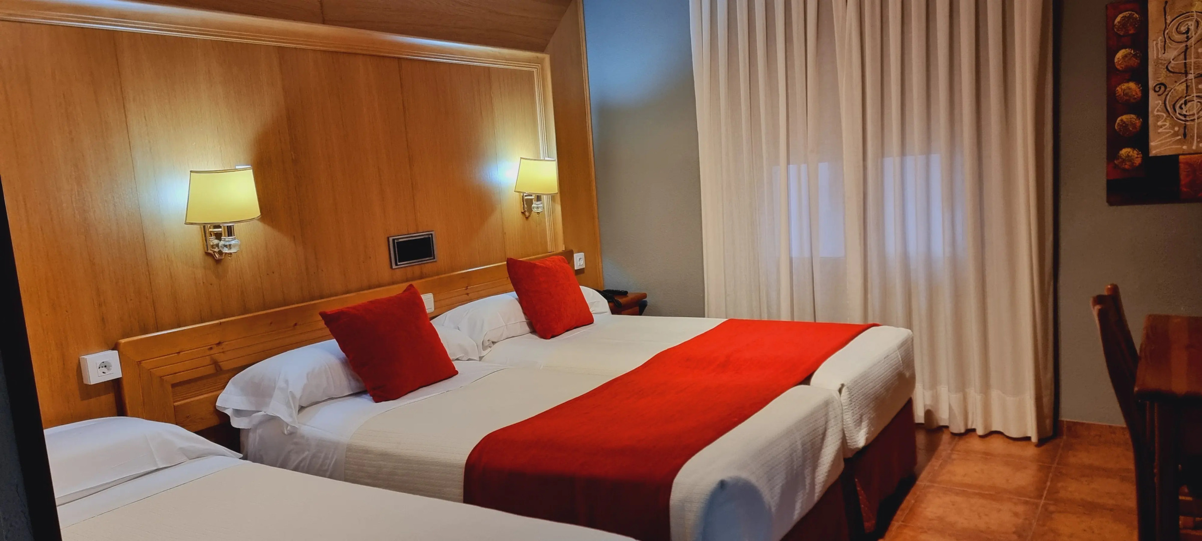 Hotel Real de Toledo