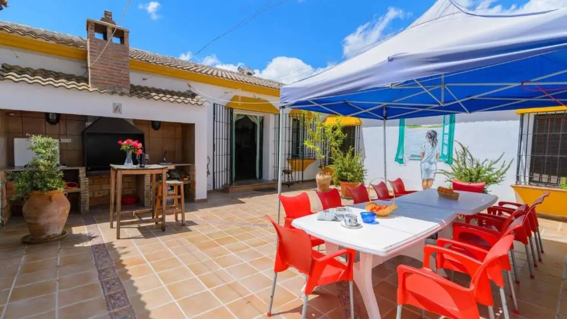 Casa Maireno Archidona by Ruralidays