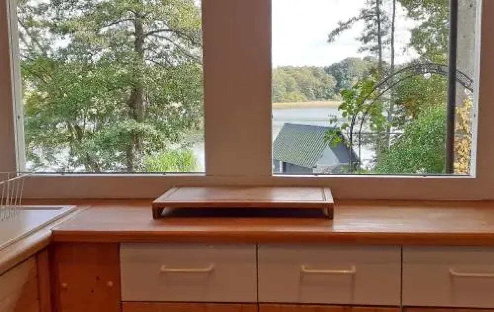 Ferienhaus Praelank SEE 7501