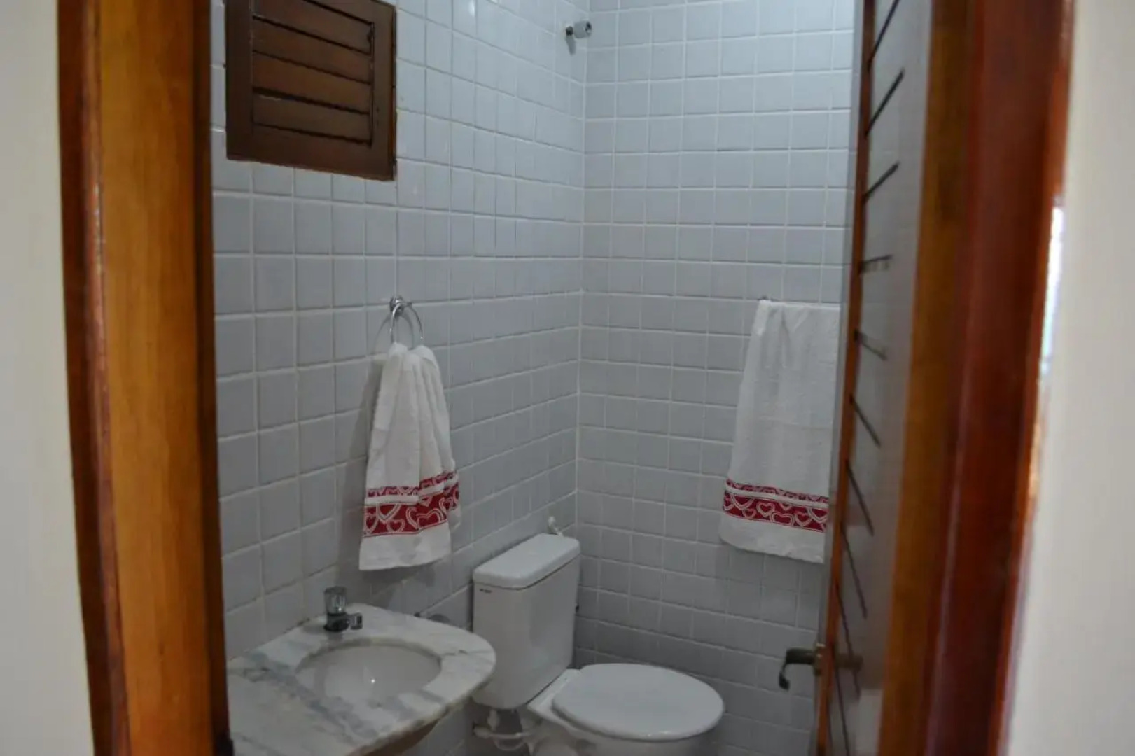 Pousada Brisa Marine