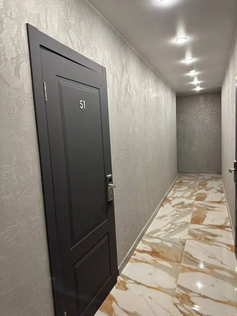 Отель Штиль