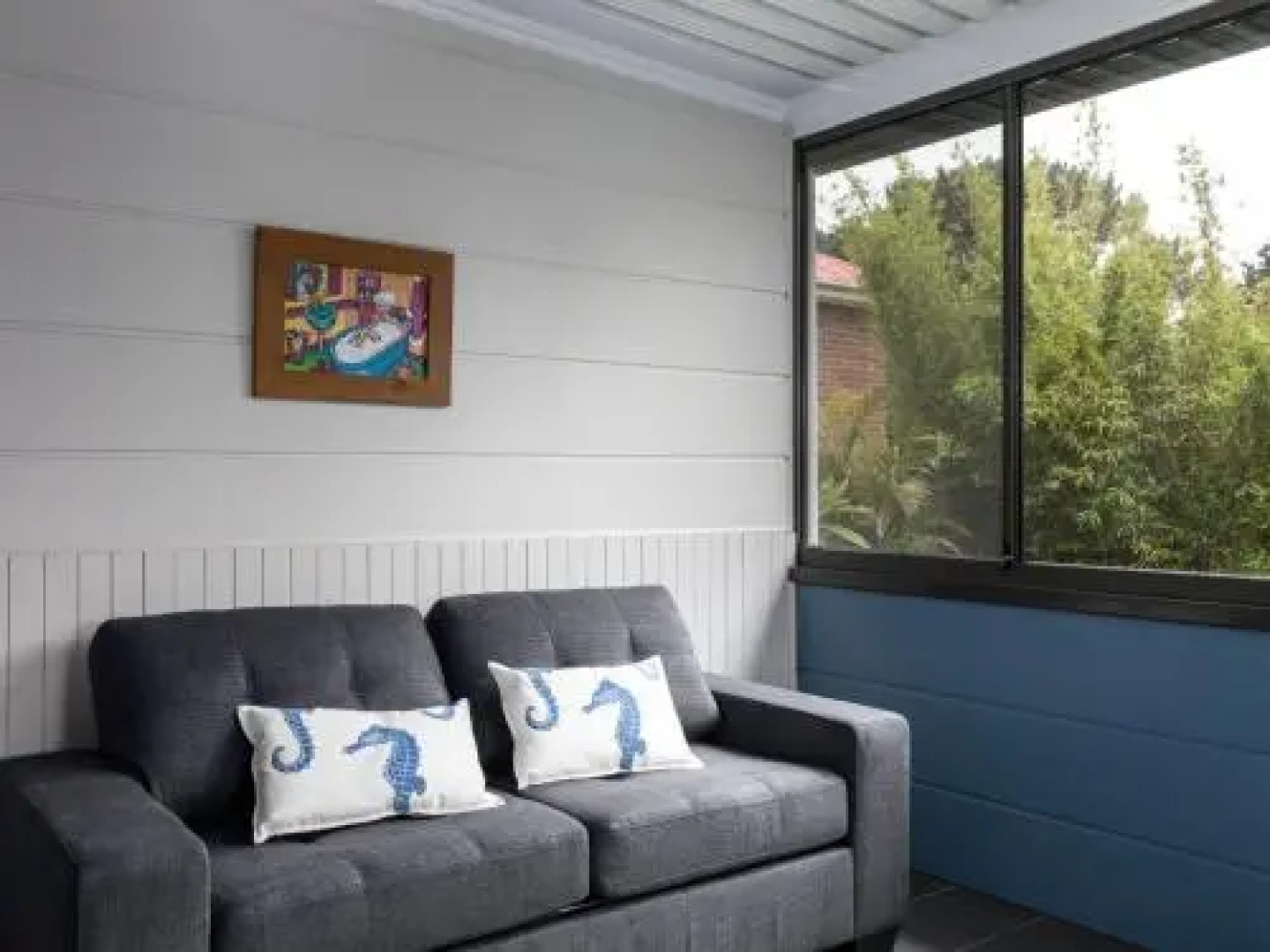 THE PACIFIC Werri Beach Gerringong 4pm check out Sunday