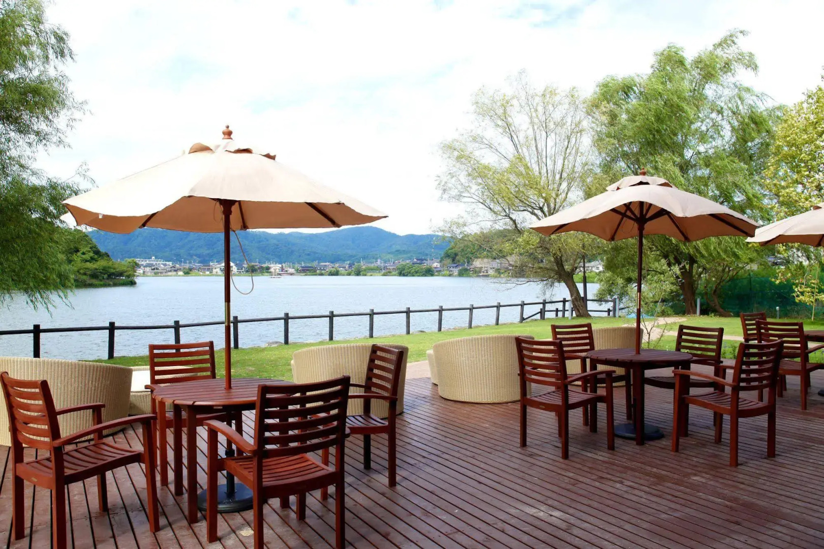 HOTEL and KOTEI SOKA