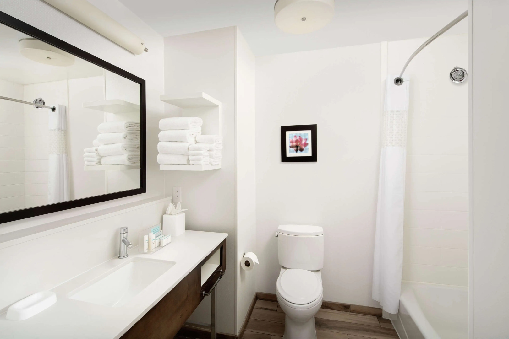 Hampton Inn Denver Tech Center South CO