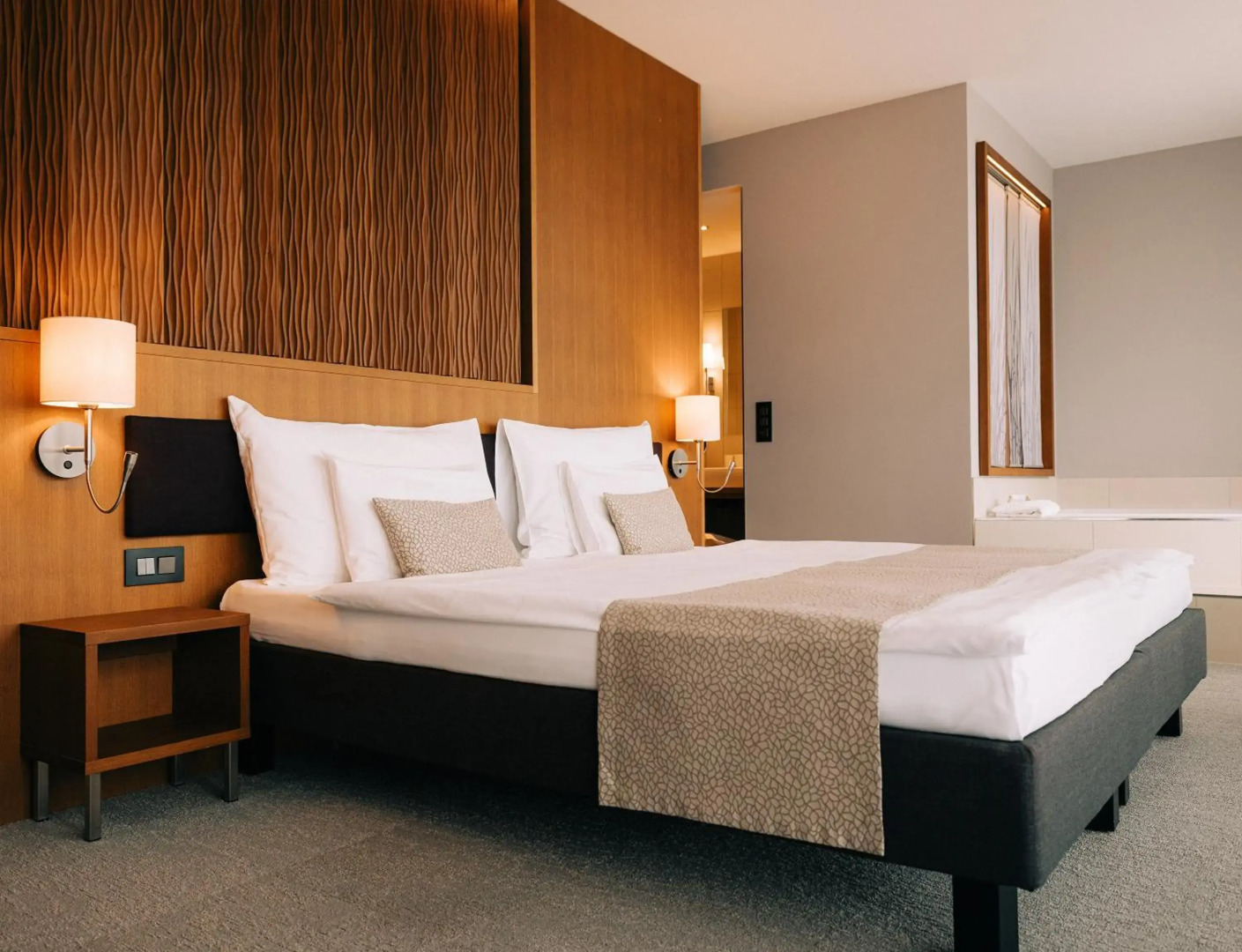 Deltapark Vitalresort