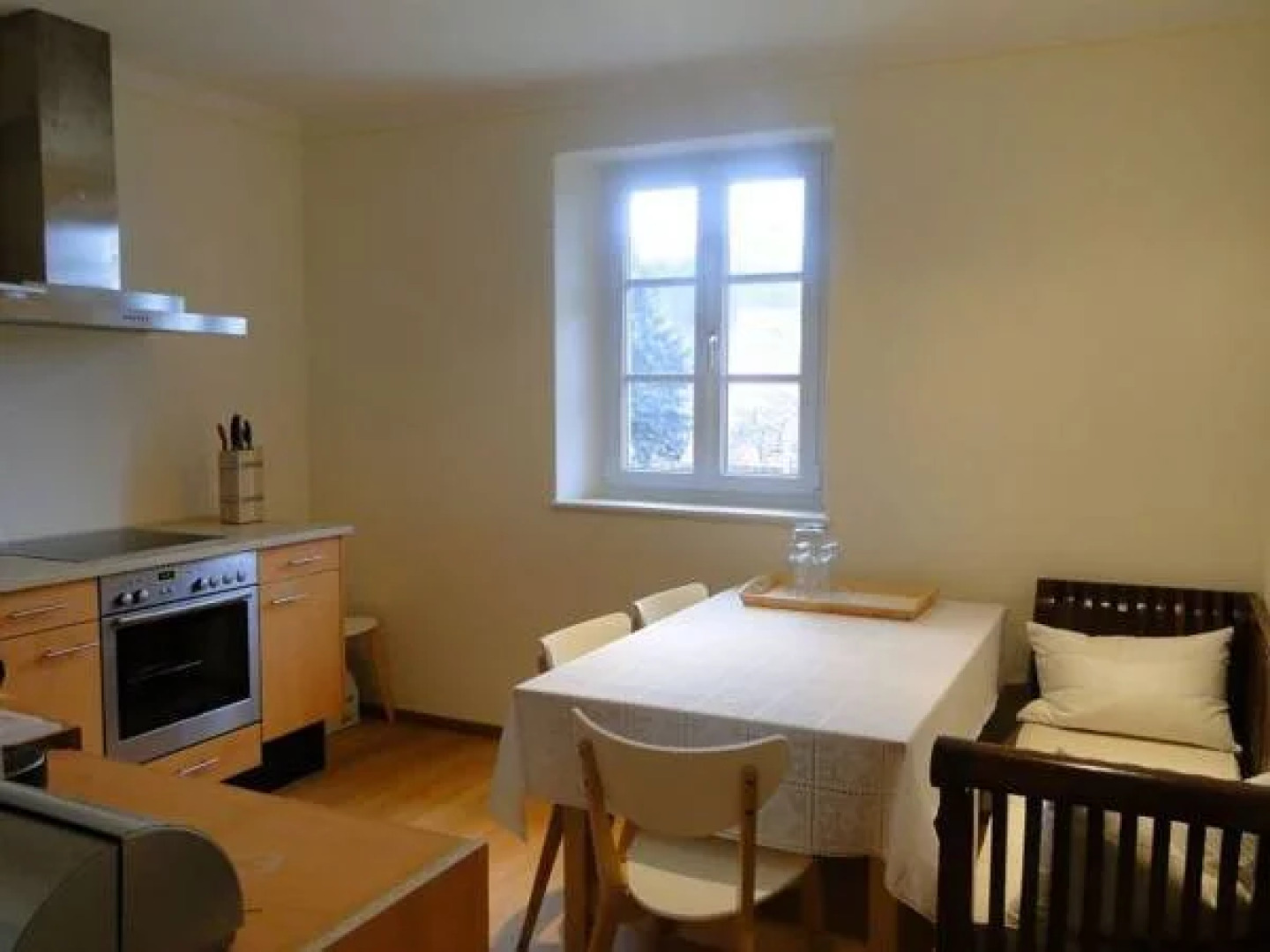 Ferienhaus Sternchen